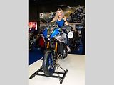 Motosalon 2024 v Brně trhl rekordy. Podívejte se