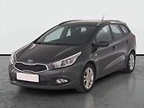Kia Ceed (2015) 1.4 CVVT, ČR,1.maj, Serv.kniha - náhled 1
