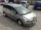Peugeot 5008 1.6THP 115 kW - náhled 1