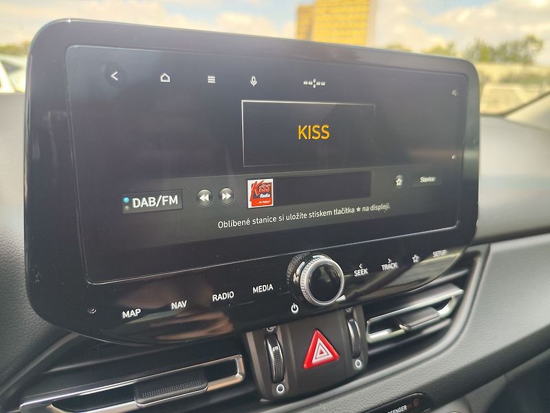 Hyundai i30 1.5 T-GDI/103kW Style Safety - fotka 20 z 36
