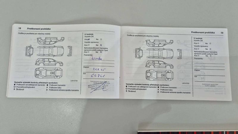 Opel Crossland Elegance F 1.5 DTH (81kW/110HP - fotka 42 z 42