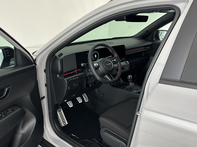 Hyundai Kona (2026) N Line - fotka 6 z 28