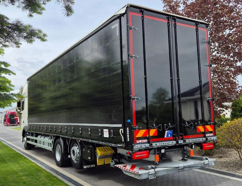 DAF XF (2021) 480 6x2 shrnovačka EURO 6 - fotka 4 z 18