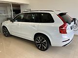 Volvo XC90 B5 AWD Ice Line Plus Dark AT8 - náhled 7