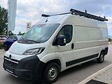 Opel Movano (2026) Van 3500 L3H2 140k MT6 RHINO - náhled 6