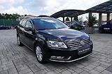 Volkswagen Passat 2.0 TDI DSG 140PS/Al.kola/xeno - náhled 8