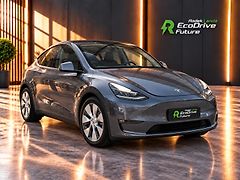 Tesla Model Y (2022) LR Dual Motor | plné FSD - fotografie inzerátu