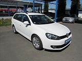 Volkswagen Golf 1,6 TDi 77kW Variant - náhled 2