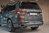 BMW X7 40d xDrive, Nezávislé, Masáž - náhled 12