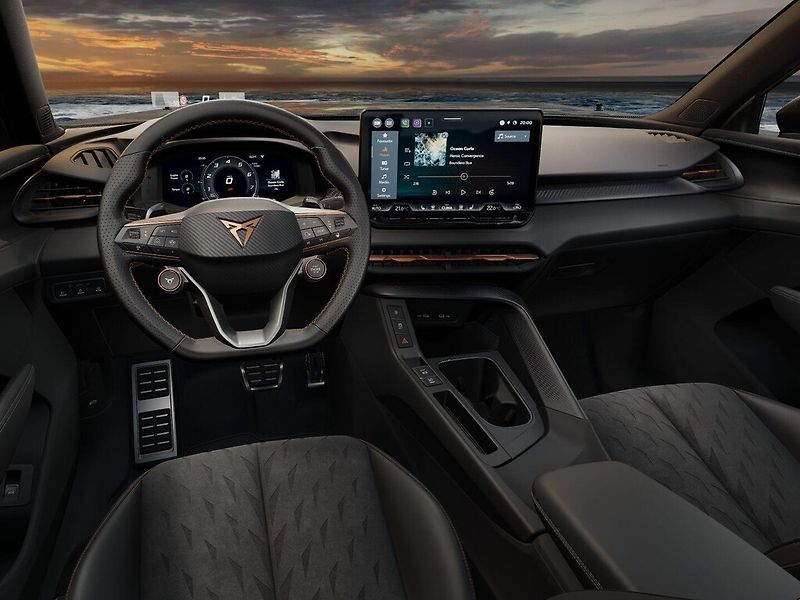 Cupra Terramar (2026) 2.0TSI 150kW DSG 4WD - fotka 5 z 6