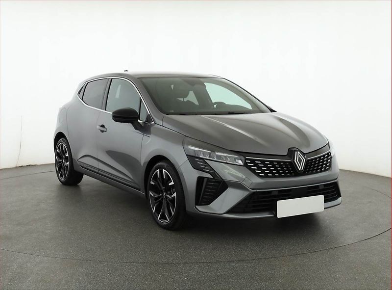 Renault Clio (2026) 1.0 TCe, Techno, Navigace - fotografie inzerátu