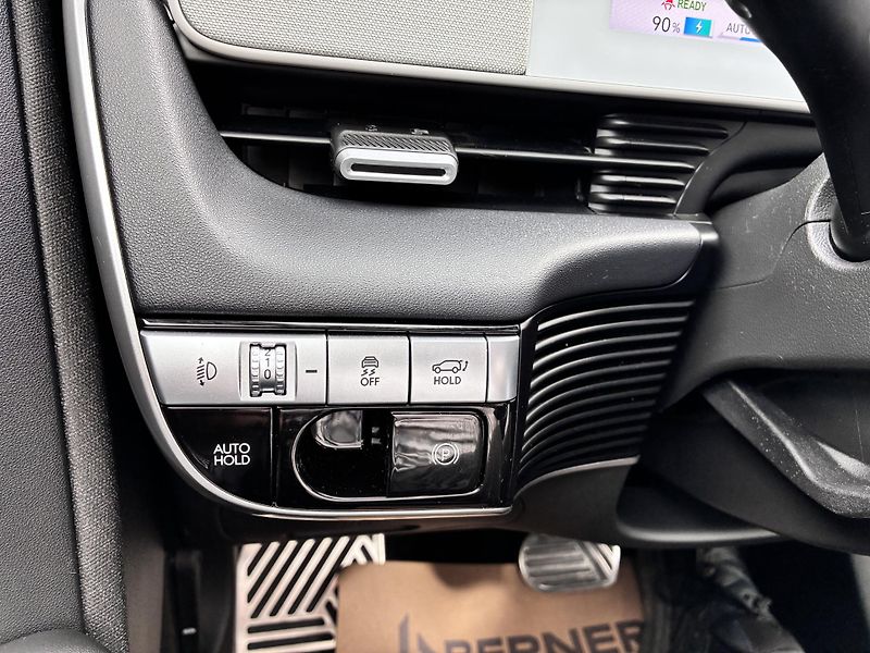 Hyundai Ioniq 5 58KWH-125KW,STYLE,ZÁRUKA,1MAJI - fotka 26 z 38