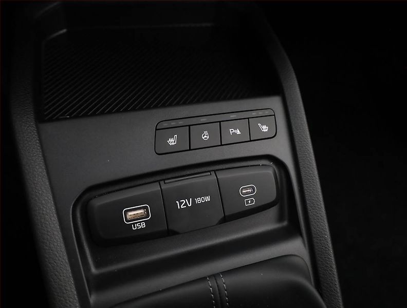 Kia Stonic (2026) 1.0 T-GDI - fotka 16 z 20