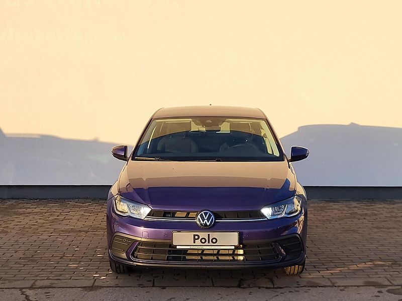 Volkswagen Polo (2025) People 1,0TSI 70kW 7DSG- nové - fotka 4 z 26