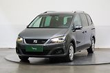 Seat Alhambra - náhled 1