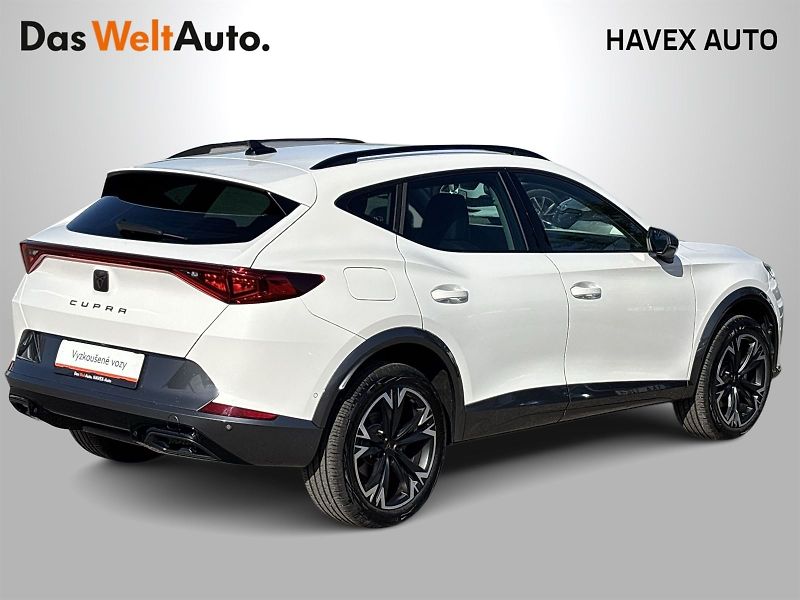 Cupra Formentor (2023) 1.5 TSI DSG - fotka 2 z 30