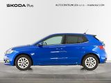 Škoda Fabia (2025) 1.0TSI 85kW Top Selection - náhled 2