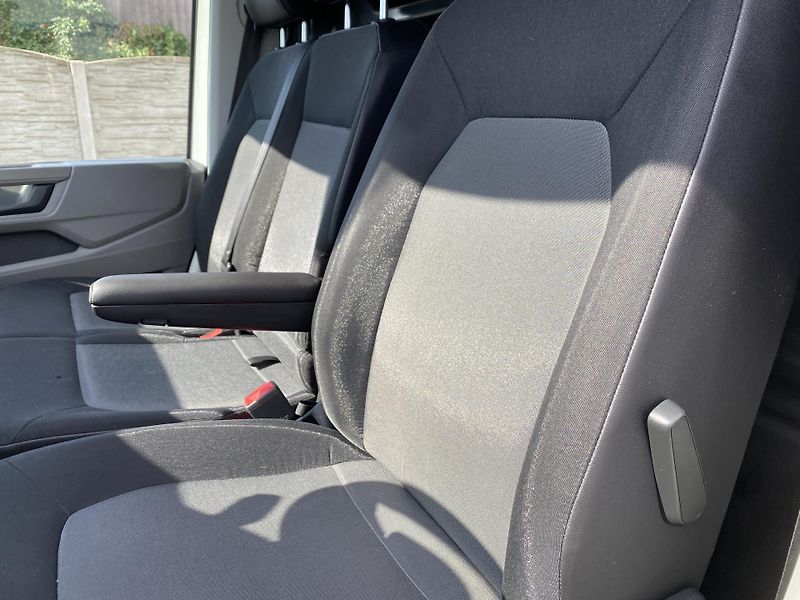 Volkswagen Crafter 2.0TDi 140PS 168000KM DPH TOP! - fotka 93 z 142