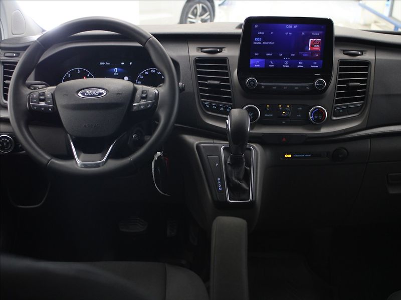 Ford Tourneo Custom 2,0 DETHLEFFS Globevan Obytňák - fotka 9 z 31