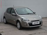 Renault Clio (2012) 1.2 16V, ČR, AC, tempo - náhled 1
