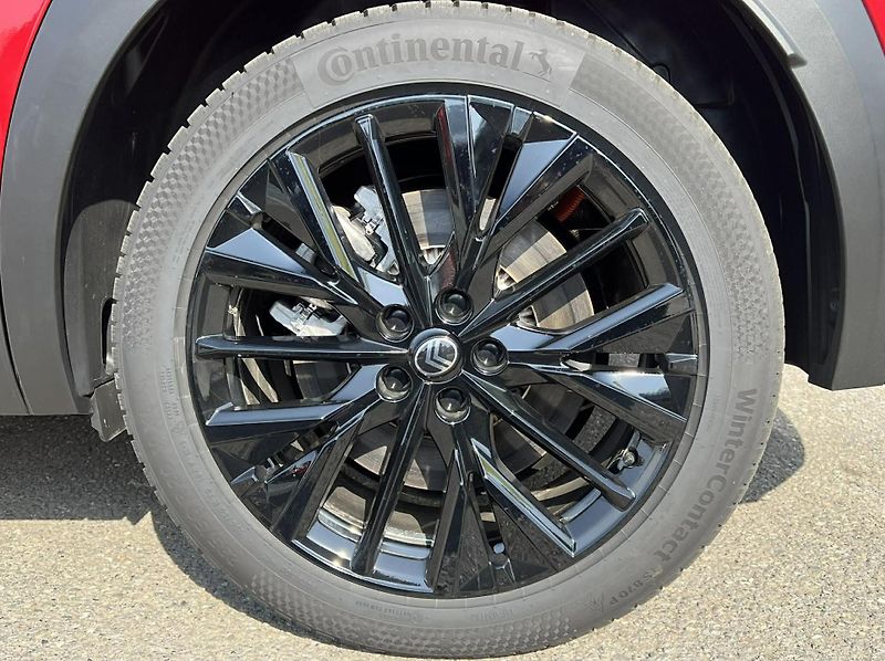 Citroën C5 Aircross (2026) MAX Plug-in Hybrid 225k  - fotka 25 z 25