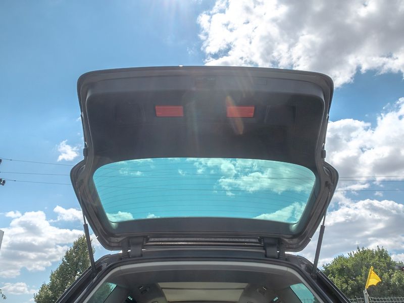 Volkswagen Passat (2013) 2.0TDI 125KW 4x4 – ALLTRACK - fotka 42 z 50