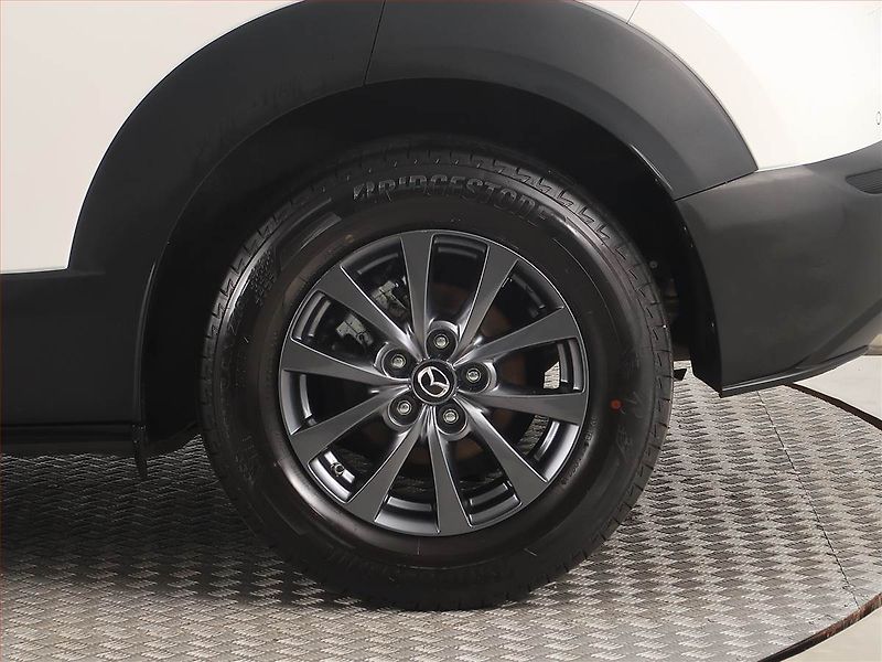 Mazda CX-30 (2022) Skyactiv-G 2.0, Navi, Tempomat - fotka 14 z 18
