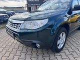 Subaru Forester (2011) 4X4 2,0i 110 KW KOLA TAŽNÉ - náhled 10