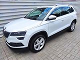 Škoda Karoq 1,5TSi ACT, DSG, STYLE, TZ - náhled 8
