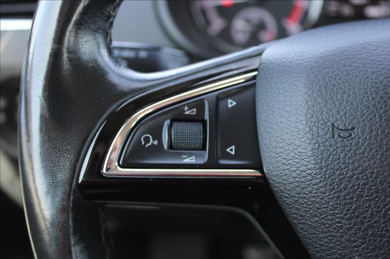 Škoda Octavia 1,5 TSi  AMBITION, DPH, ČR - fotka 17 z 34
