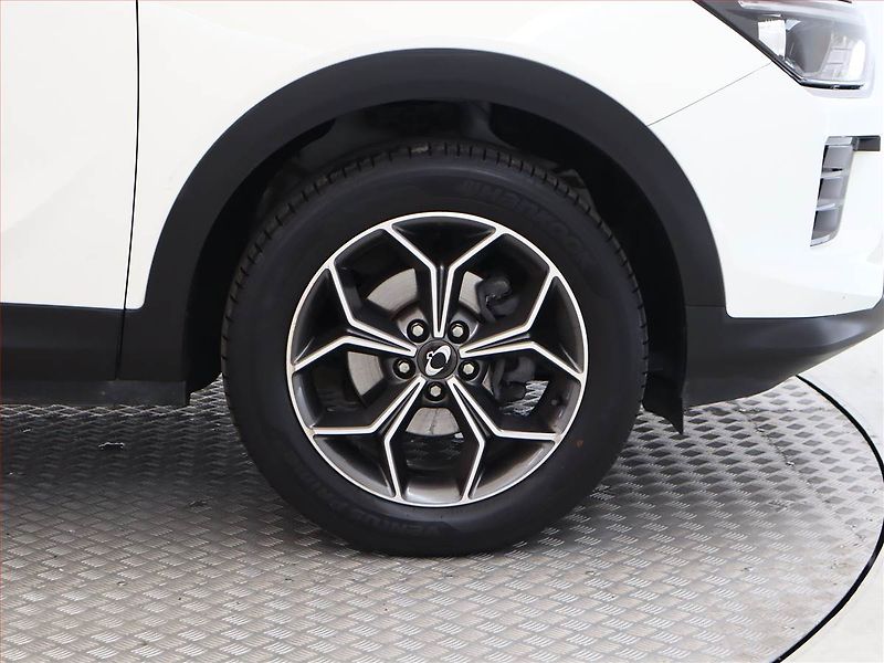 SsangYong Korando (2023) 1.5 T-GDI - fotka 13 z 21