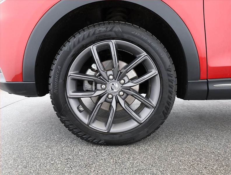 Dongfeng Fengon 5 (2022) 1.5 Turbo, LPG, Automat - fotka 17 z 17