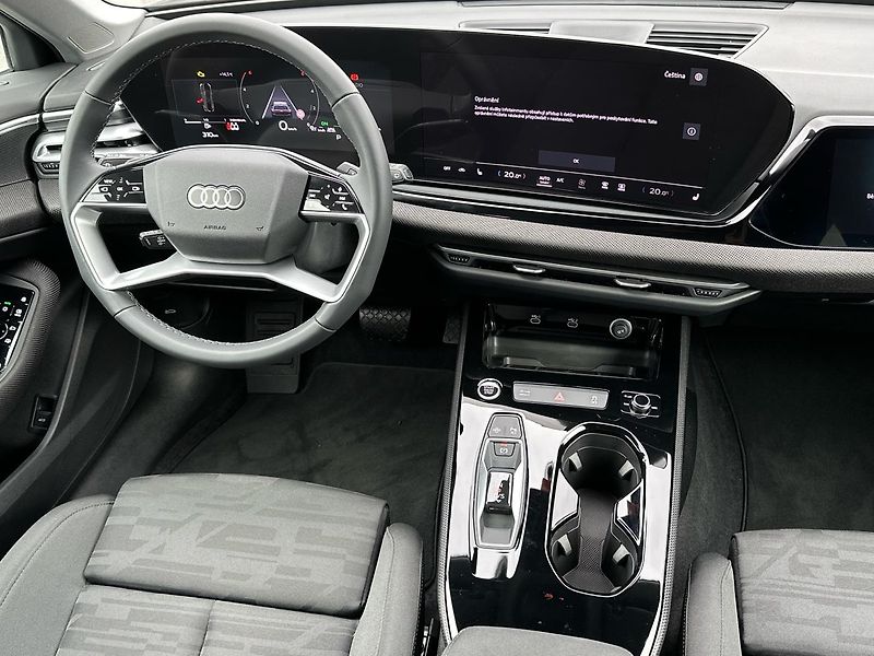 Audi A5 Avant TDI quattro 150kW - fotka 5 z 23
