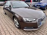 Audi A4 (2018) Audi A4 2.0 TFSI - náhled 16