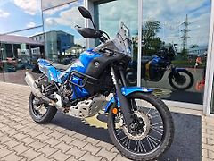 Yamaha XTZ 660 Ténéré (2024) Ténéré 700 World RALLY - fotografie inzerátu