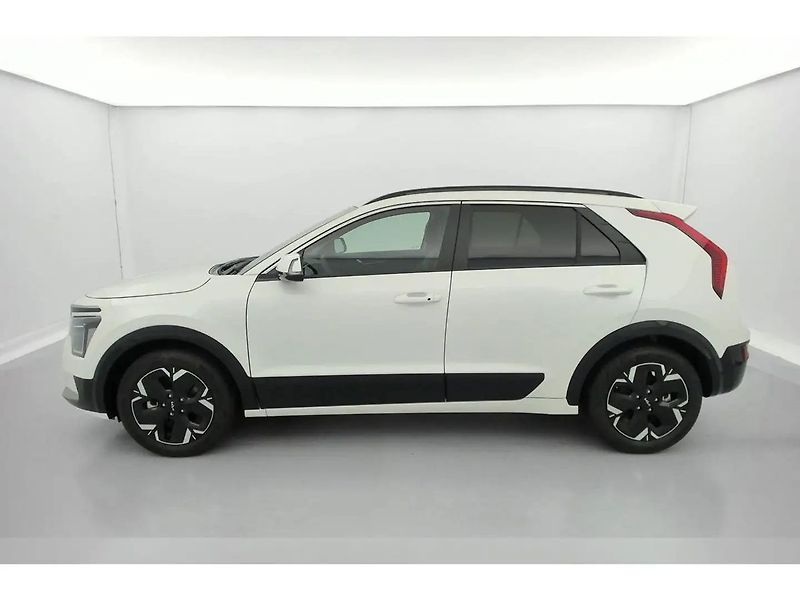 Kia Niro Final Edition  V2L 7let ZÁRUKA - fotka 9 z 13