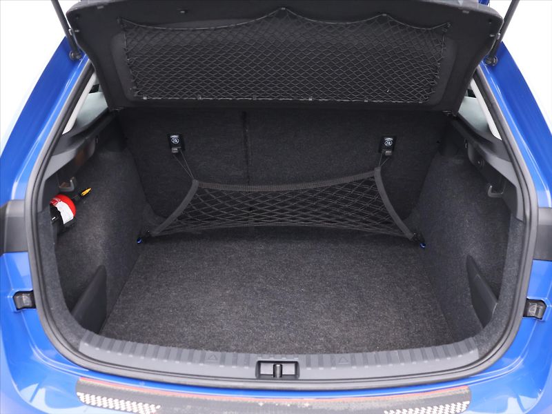 Škoda Scala 1.0 TSI 70kW Ambition CZ - fotka 10 z 31