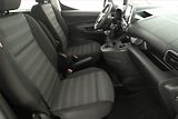 Opel Combo (2023) Edition 1.2 Turbo, 5Míst, ČR - náhled 7