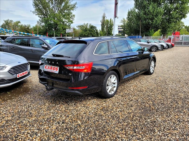 Škoda Superb 1,4 TSI,PHEV,DSG,Clever - fotka 6 z 49