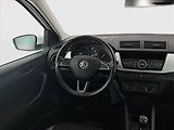 Škoda Fabia (2015) 1.0, Tempomat - náhled 7