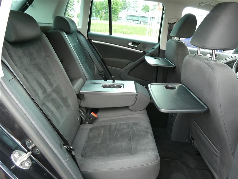 Volkswagen Tiguan 2,0 TDi 130kW Sport 4x4,TZ,nav - fotka 21 z 50