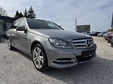 Mercedes-Benz Třídy C (2011) 1.8i C180 115Kw Automat - náhled 10