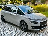 Citroën Grand C4 Picasso 2.0HDi MAN 7MÍST KAMERA TAŽNÉ - náhled 9