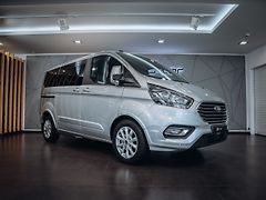 Ford Tourneo Custom 2.0 mHEV 96kW L1 Titanium - fotografie inzerátu