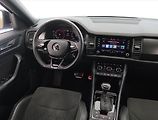 Škoda Kodiaq (2022) Sportline 2.0 TDI, digi klima - náhled 7