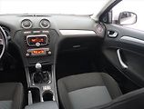 Ford Mondeo (2009) 2.0 16V, nová STK - náhled 8