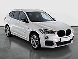 BMW X1 (2017) xDrive18d, Automat, Serv.kniha - náhled 1