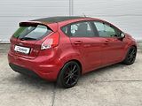 Ford Fiesta 1.0 EB 74kW KLIMA Tempomat PDC - náhled 3