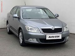 Škoda Octavia (2013) 1.4 TSi, Ambition - fotografie inzerátu