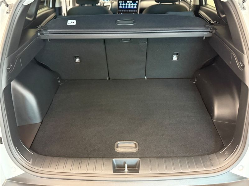 Hyundai Tucson 1,6 T-GDI SMART NAVI ALU18 - fotka 21 z 21